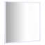 Rosana PVC Flat Wall Mirror-191747963-191747962