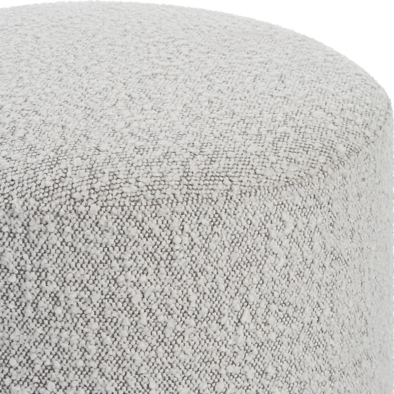 Camerino Upholstered Ottoman
