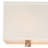 Dunkelberger Flush Mounted Sconce-19231331