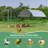 Anjolee 112.5 Square Feet Chicken Coop