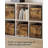 Set Of 8 Storage Cubes, Storage Bins, Foldable Fabric Storage Boxes, 11.8 X 11.8 X 11.8 Inches, For Bedroom, Living Room-1408108338