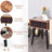 Kazuko 16'' W Nightstand-1223497167