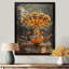 Carousel Amusement Parks Adventure I - Art mural avec parcs d'attractions-108329357-108329371
