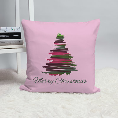 Throw Pillow Maverick Throw Pillow