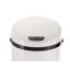 Stainless Steel 42 Litre Motion Sensor Trash Can-20723686