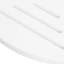 Banc de douche en poly-346335632