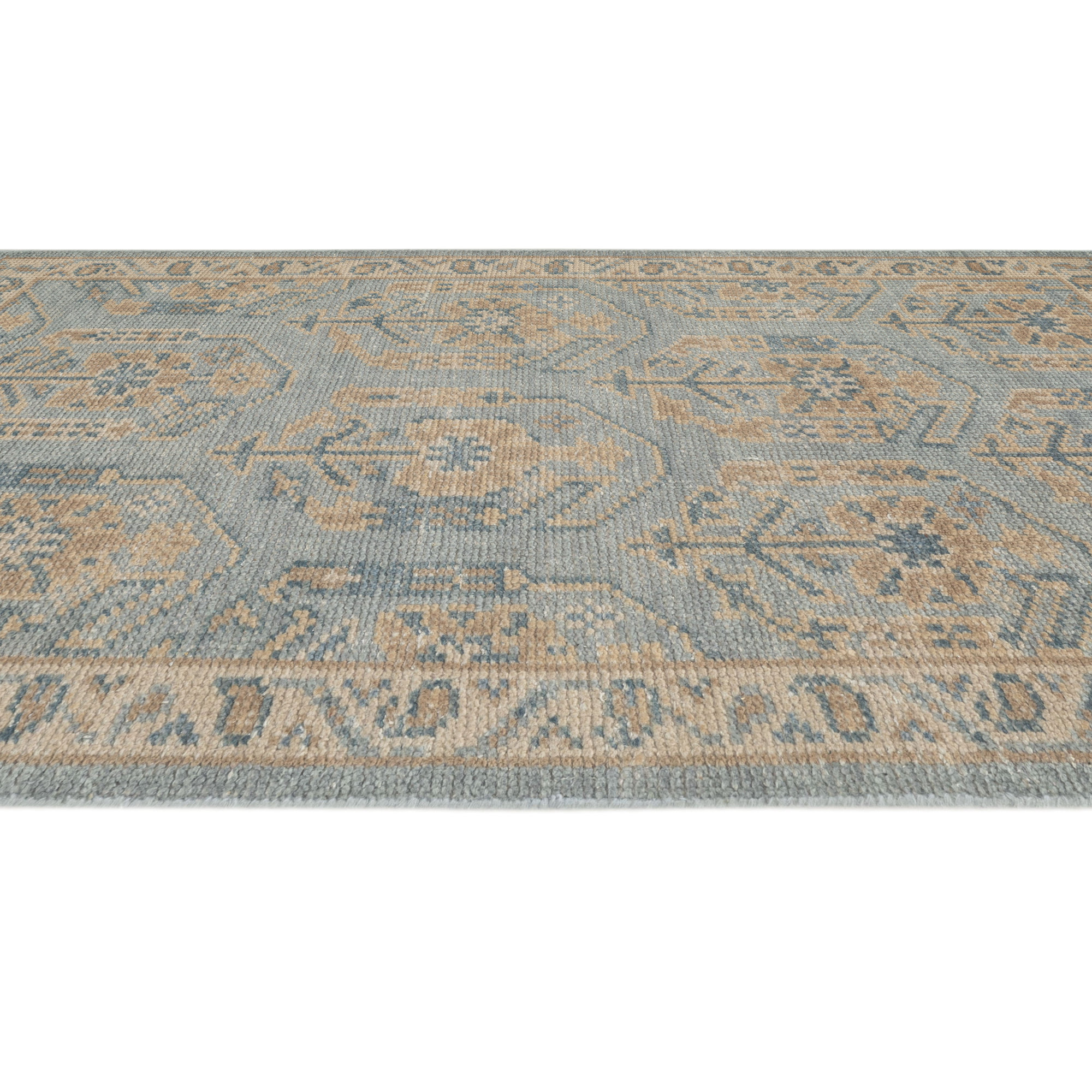 Baxter Pesely Area Rug, Runner 2'6" x 8'