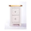 Aubusson 35cm W Bedside Table-105284159-125308390