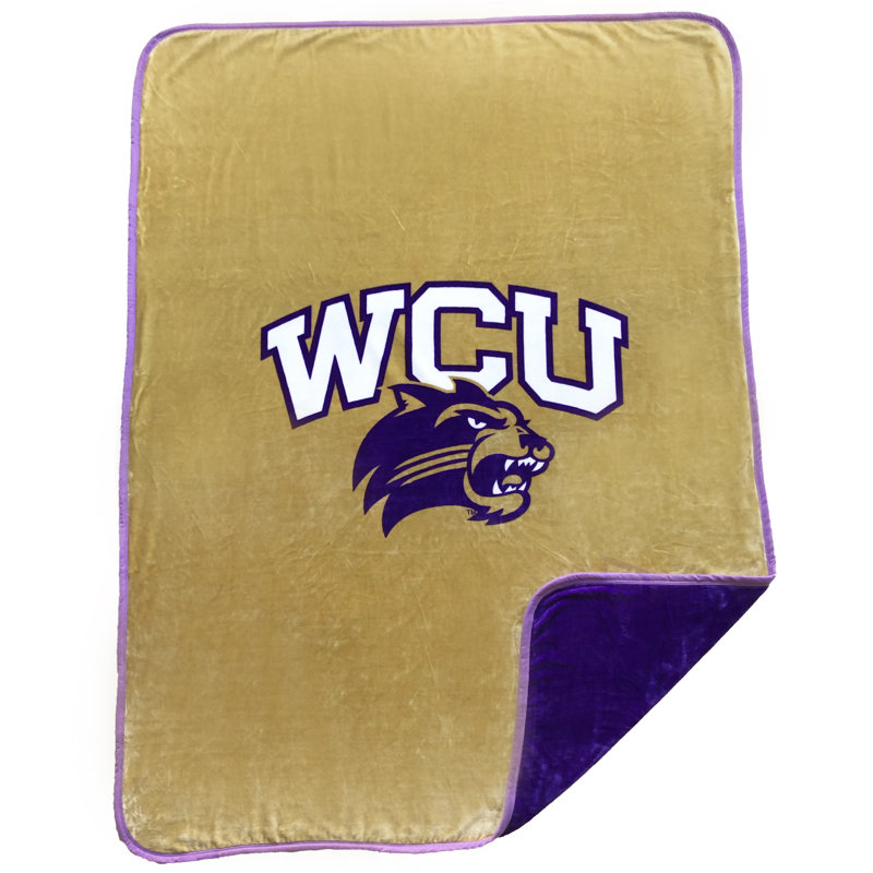 Couverture University XL, Université Western Carolina