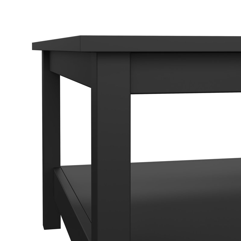 Cotham Coffee Table, Black
