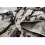 Tapis de luxe à motif abstrait-1845136494