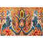 Wool Oriental Area Rug-81904685
