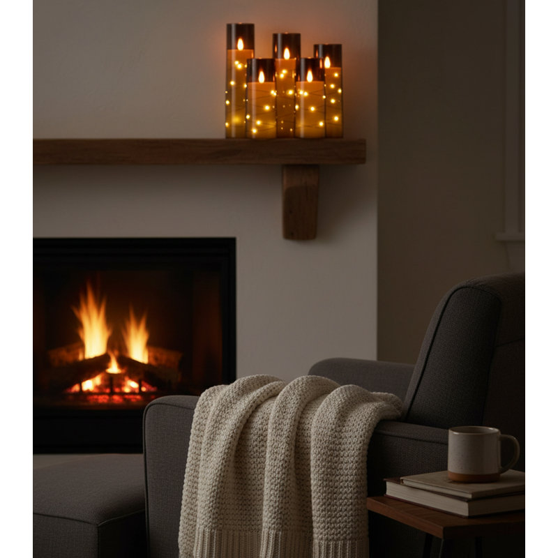 Flameless Candle