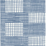 Maxwell Geometric Wallpaper Roll
