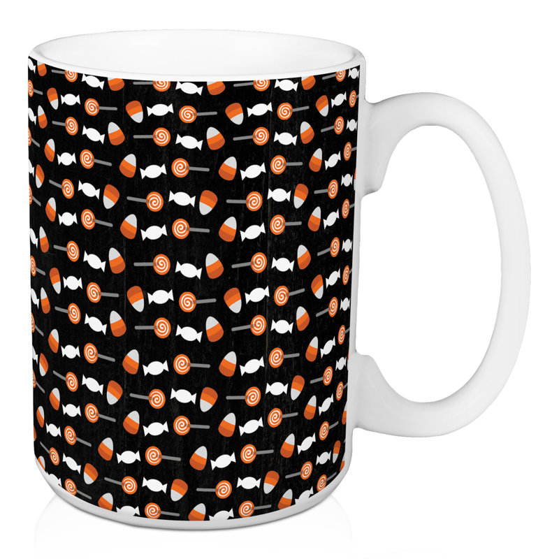 Grande tasse à café Estelline