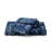 Bedsure Duvet Cover King Size - Reversible Duvet Cover Set with Zipper Closure, 3 Pieces Floral Patterned Bedding Set-106246882-106246885