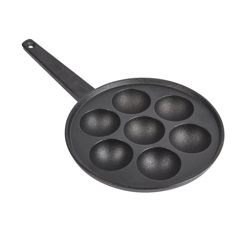 Danish Pancake 20cm Non-Stick Specialty Pan