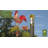 H Metal Animals Weathervane-71121417