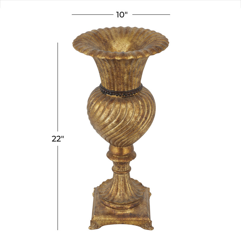 Cedro Stone Table Vase 1