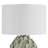 Uttermost Levlyn Pale Green Table Lamp