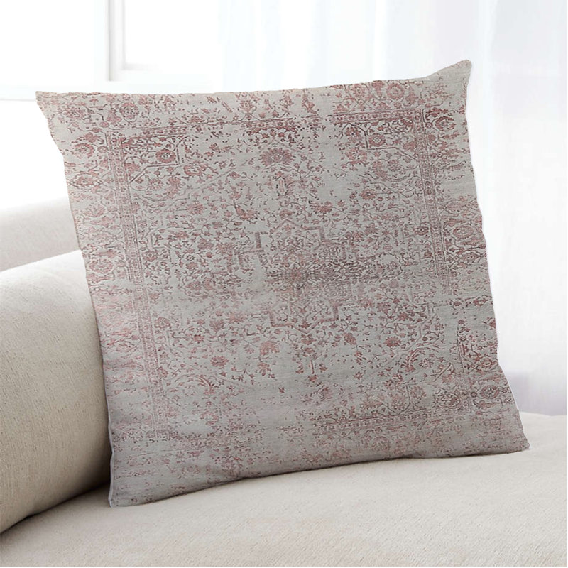 Outdoor Throw Pillow