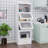 Metal Storage Cabinet-518432619