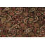 Antique One-of-a-Kind 4'3X6'5 Hand Knotted Area Rug