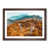 Walnut Framed selected
