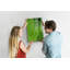 Magnetic Glass Dry Erase Board