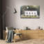 Art sur toile tendue August Grove®-1412271496