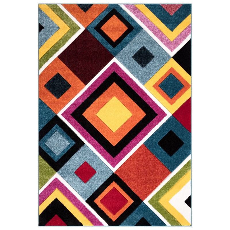 Area Rug, Rectangle 80cm x 150cm