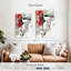 Avery Splash of Red-108228422