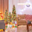 Arbre de Noël artificiel 60 'pin 60'