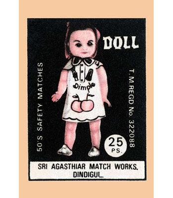 " Doll "