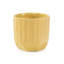 Cache-pot en céramique Golden Bee