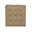 Canapé modulaire en velours capitonné 3 pièces Thedford-637171546
