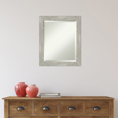 Miroir de salle de bain Robillard