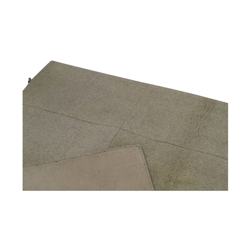 Tapis de haute qualité noué à la main