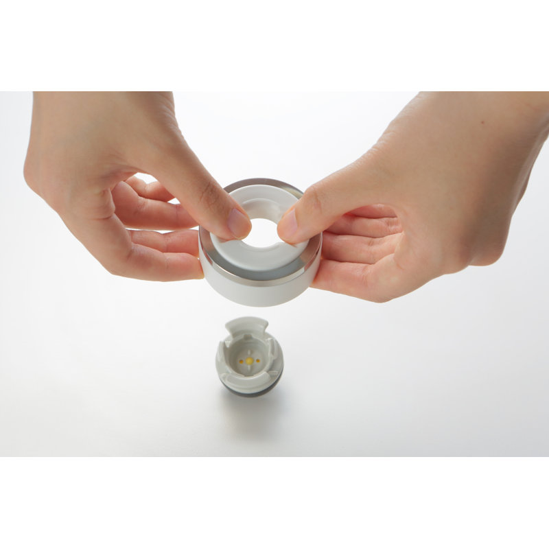 Tasse en acier inoxydable 10 oz.