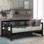 Lit de jour moderne en bois massif-1058428102