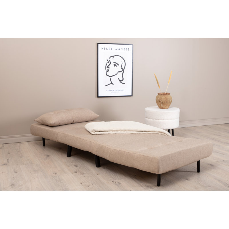 Madeley Sofa Bed, Brown, 1