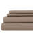 Becky Cameron 1800 Series Double-Brushed Microfiber 4 Piece Sheet Set-990926386-990926398