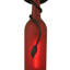 Tuscan Vineyard 1 - Light Armed Sconce
