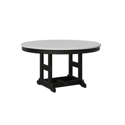 KIDS Outdoor Round Dining Table