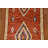 One-of-a-Kind Runner 3'1" X 9'9" New Age Runner Wool Area Rug in