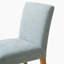 Chaise en lin 18,5 po Encline-383609619