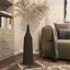Vase en métal Cole and Grey