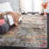 Adelita Abstract Area Rug