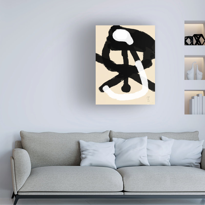 Art sur toile mère bolologienne Martino Pietropoli, H 19 po x l 14 po
