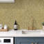 10Pcs Self-Adhesive Wall Tile Stickers-391244942